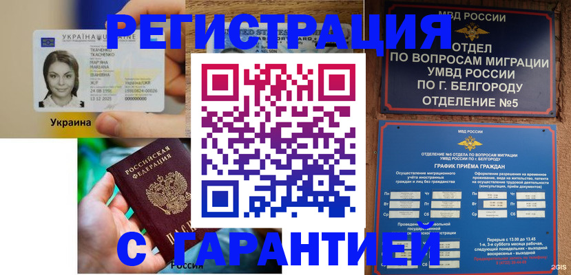 прописка иностранных граждан в Оленегорске